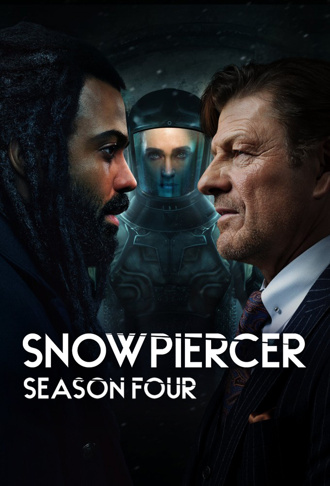 Snowpiercer - Season 4 [300176] (A1721778095) [[TV Shows]] --Plex--